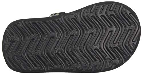 Quiksilver Monkey caged Toddler jongens sportsandalen - Image 5