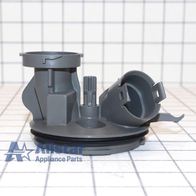 W11170316 Dishwasher Cover