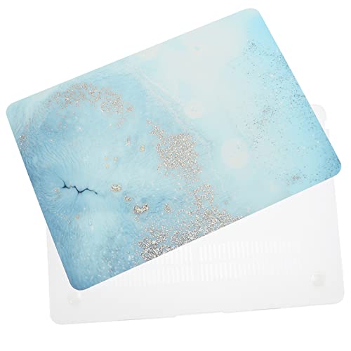 Funda protectora para portátil Air carcasa de plástico resistente SOLUSTRE accesorios