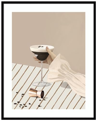 Amanti Art Framed Wall Art Print 41x33 Give Me My