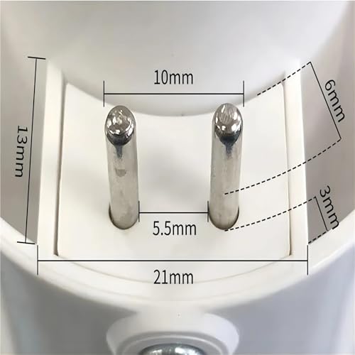 Electric Brush Head Carpet Brush Vacuum Cleaner Parts,Compatible for Dreame,V8/V9B/V9P/V11/G9,Compatible for Xiaomi K10/G10 /1C - Image 3