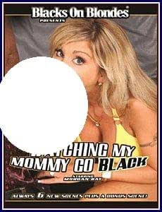 watching-my-mommy-go-black-blacks-on-blondes-amazon-co-uk-morgan