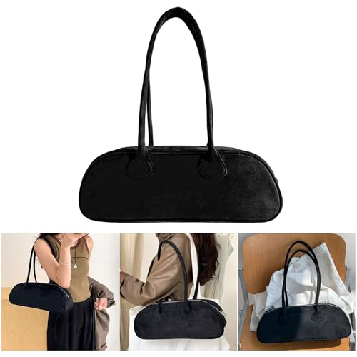 Sac à main Morain grand format style coréen pour femme chic - 2
