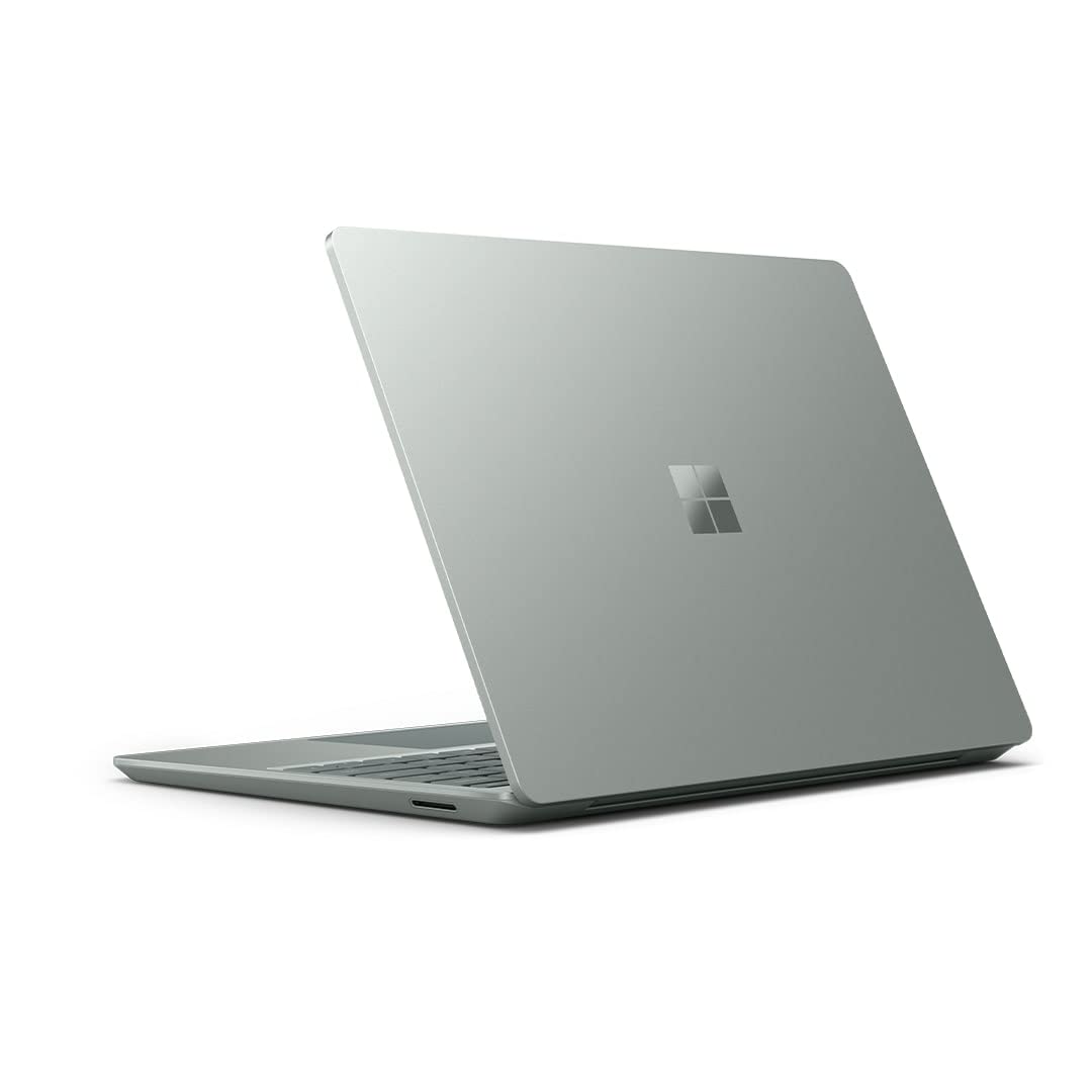 Microsoft Surface Laptop Go 2, 12,45 cala (Intel Core i5, 8