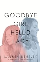 Goodbye Girl, Hello Lady 1732182736 Book Cover