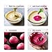 Oil Based Food Coloring Set for Chocolates Melts - Tasteless 12 Colors Edible Oils Food Dye Candy Decorating, Oil Food Color Baking Frosting Cake Decorations, 8ml/Bottle