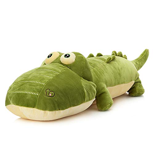 Elfishgo ELFISH05 Crocodile Big Hugging Pillow cover