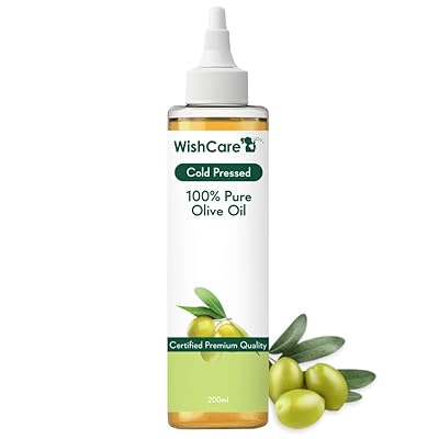 WishCareÂ® 100% Pure...