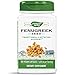 Produktbild Nature's Way, Fenugreek (Bockshornklee), 610mg, 180 Veg. Kapseln