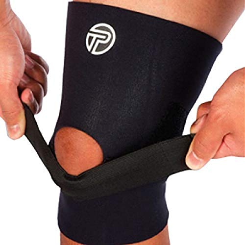 Pro-Tec Athletics - 76381 The Lift Patellar Tendon Sleeve, Medium