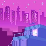 東京の夜 歌詞