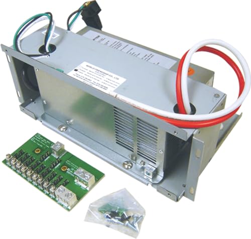 Primefit Inc WFCO WF-8955-AD-REP Kit de Repuesto para convertidor - 55 amperios, 105-130 Vac, 950 W