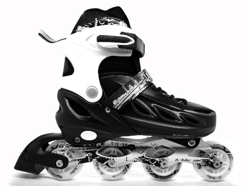 Patines Liverpool marca JS Roller