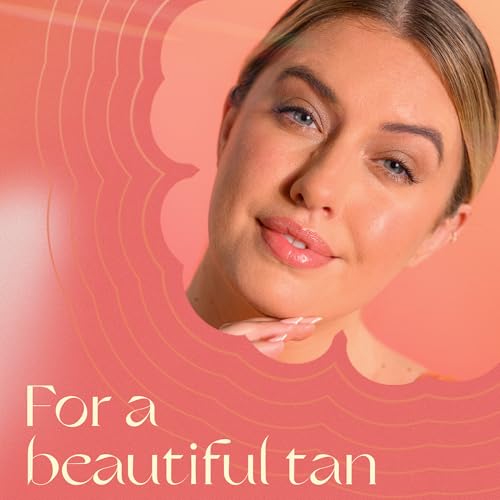 Hawaiian Tropic Tropical Tanning Oil Sonnenöl ohne LSF, 200 ml, 1 St – Ansicht 6
