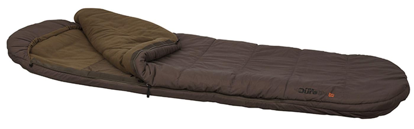 Hull Angling Centre Fox Duralite 3 Season bag CSB055