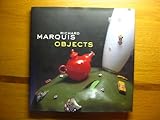 Richard Marquis Objects