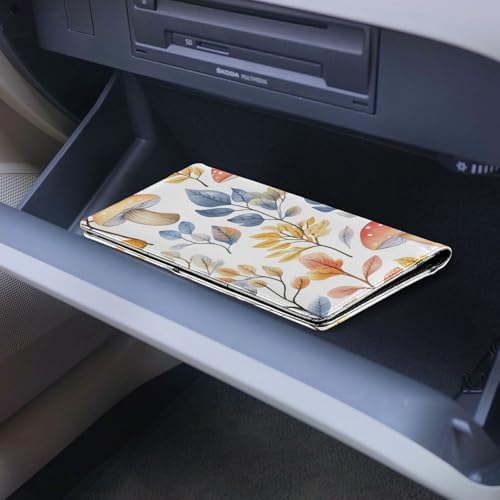 Organizador de Documentos de Auto Compacto miniatura 6