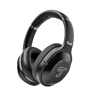 Teufel REAL Blue PRO Noise-Cancelling-Kopfhörer