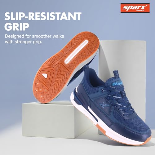 Image of SPARX Sneaker SM-1086 for Men
