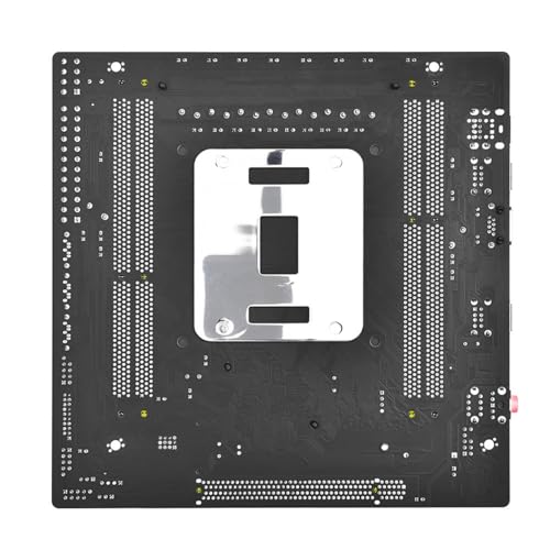 jebyltd X79SE Plus Computer Motherboard DDR3 Memory Gaming Motherboard for LGA 2011 PCIE Graphics Card NVME SATA2.0 PCIe Expansion