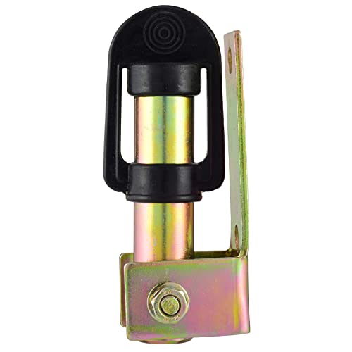 D-TECH Beacon Mounting Bracket,Amber beacon mount Bracket flexible Din pole tractor mounting light spigot,Tractor Beacon light installation bracket Mounting spigot,meets relevant requirements with DIN 72591(DTB06)