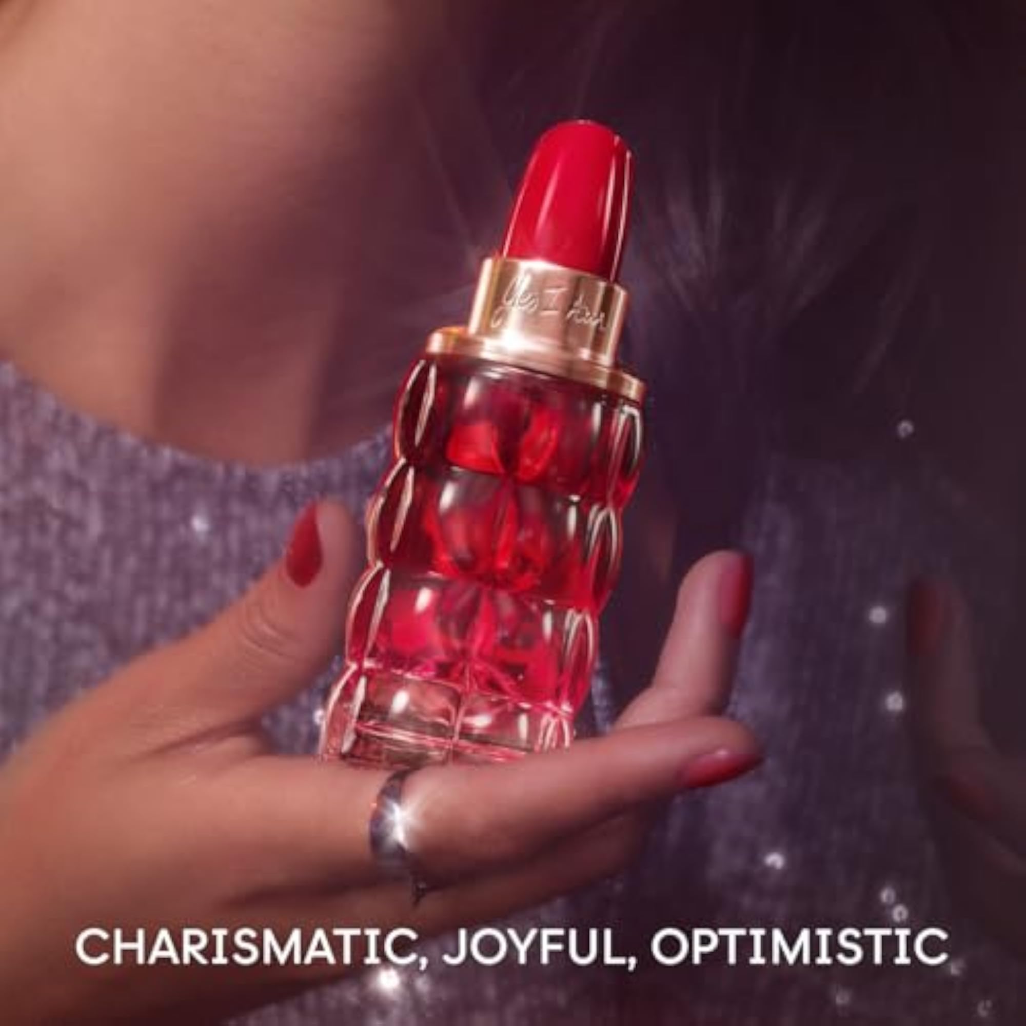 cacharel Yes I Am Bloom Up Eau de Parfum 30ml