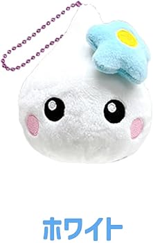 Amazon.co.jp: ほっぺちゃん マスコットキーチェーン サン宝石