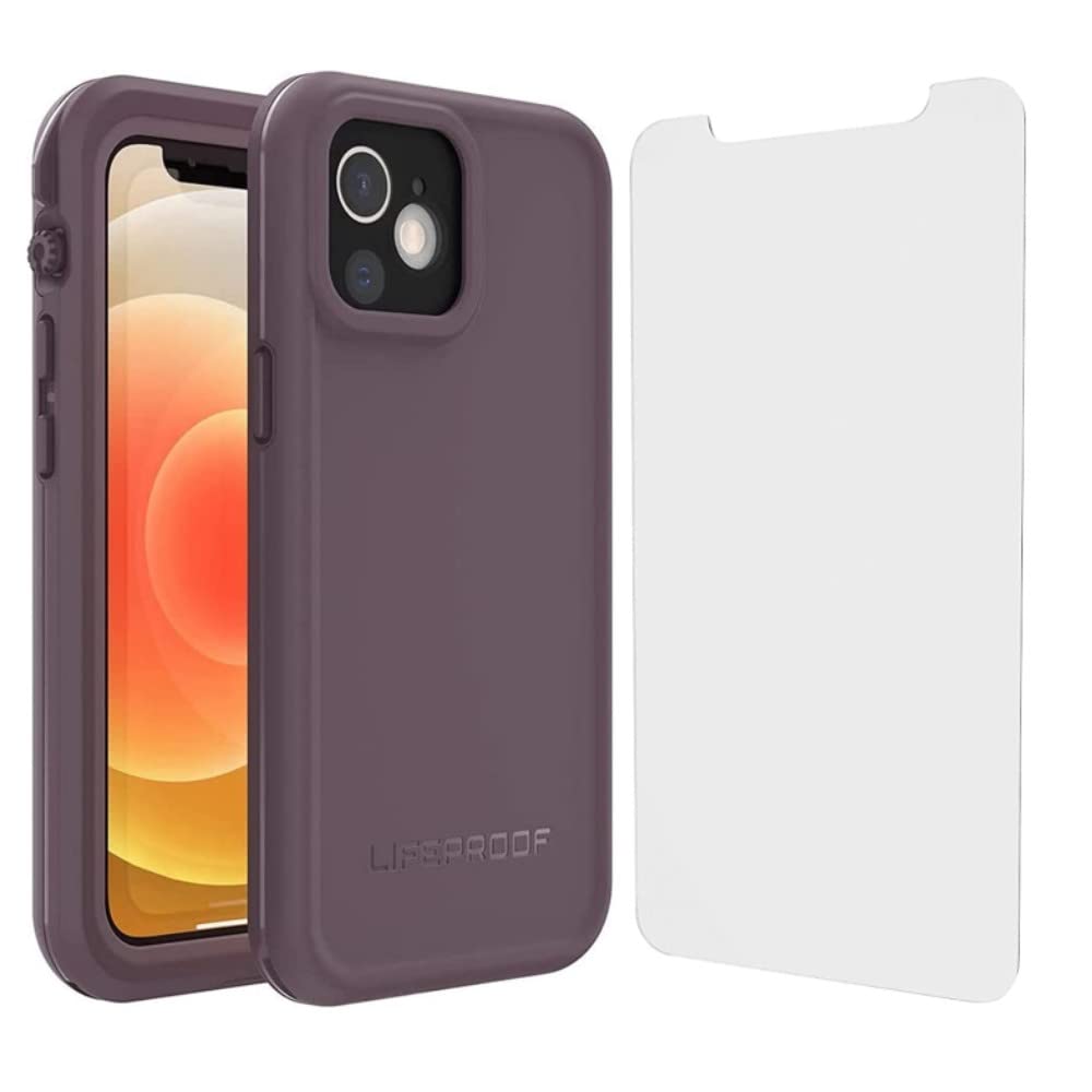 Amazon.co.jp: LifeProof FREシリーズ 防水ケース iPhone 12 Mini用
