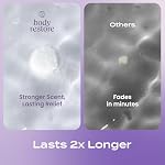 Body Restore Bath Bombs Aromatherapy 15 Pack – Birthday Gifts for Women, Men, Easter Basket Stuffers, Stress Relief, Relaxation, Self Care – Lavender Shower Steamers - Image 5