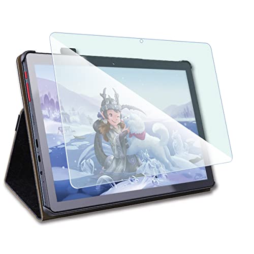 KARYLAX Displayschutzfolie aus flexiblem Glas, Härtegrad 9H, kratzfest, kompatibel mit PicassoTab X14 (14 Zoll)