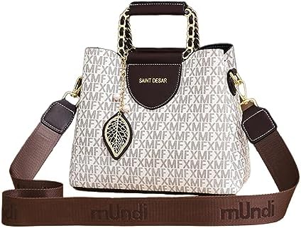 女王蜂 qb Luxury Big Shoulder Bag Blue Q Big Bag
