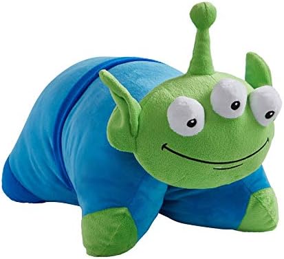 stitch pillow pet