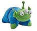 Pillow Pets Green Alien - Toy Story Disney Plush
