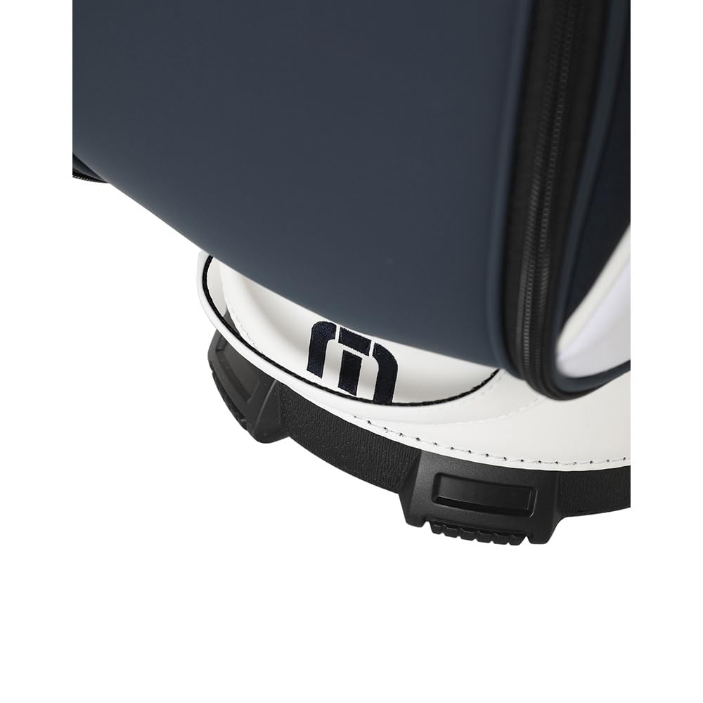 マグレガー T.T　MAC　ゴルフキャディバッグ　カート式　約9型　6分割 victoriagolf_10849063201