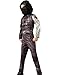 Rubies Captain America: The Winter Soldier Deluxe Costume, Child Medium