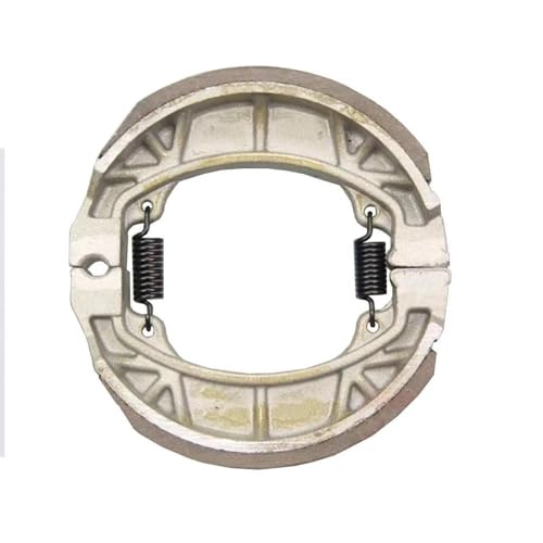 Plaquettes de frein arrière SYM Crox 50 Crox 125 Crox 150 - 3