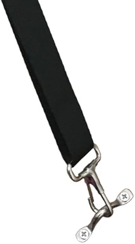 Miniatura 2 de 8 correas de ojo de acero inoxidable de 38 pulgadas para parte superior de barco Bimini con 16 tornillos, bucles de amarre para cubierta de kayak