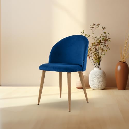 La Mejor Selección de Silla velvet al mejor precio. 14 Imagen adicional