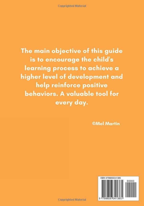 Vista 2 de MOTIVATIONAL PHRASES FOR EVERY DAY THAT REINFORCE CHILDREN'S SELF-ESTEEM MOTIVATIONAL PHRASES FOR CHILDREN