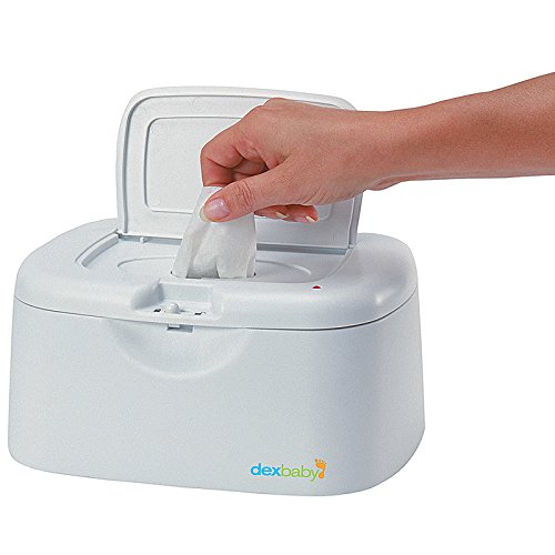 dex wipe warmer
