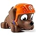 Produktbild Paw Patrol  Squirters  Zuma  Mini-Badewannenspritzfigur 6 cm