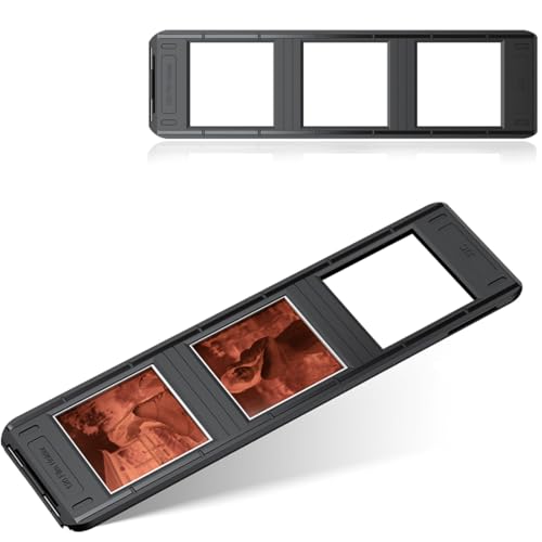 JJC 6x6 Slide Mount Holder