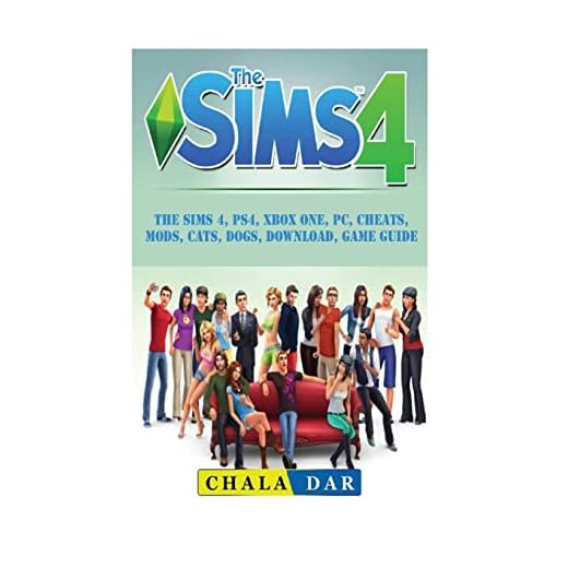 The Sims 4, PS4, Xbox One, PC, Cheats, Mods, Cats, Dogs, Download, Game Guide