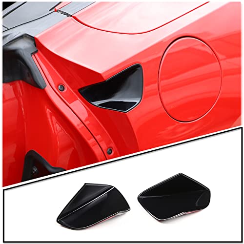 TINKI Car Door Handle Door Bowl Paint Scratch Protector Cover