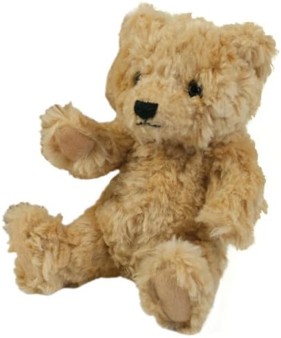 12 inch jointed teddy bears