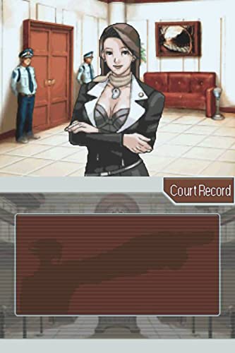 Consejos y reviews para comprar Phoenix wright ace disponible en línea. 17 Imagen adicional