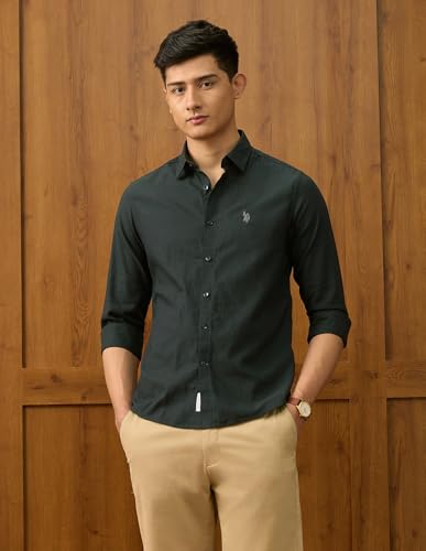 Image of U.S. Polo ASSN. Apparel Shirt