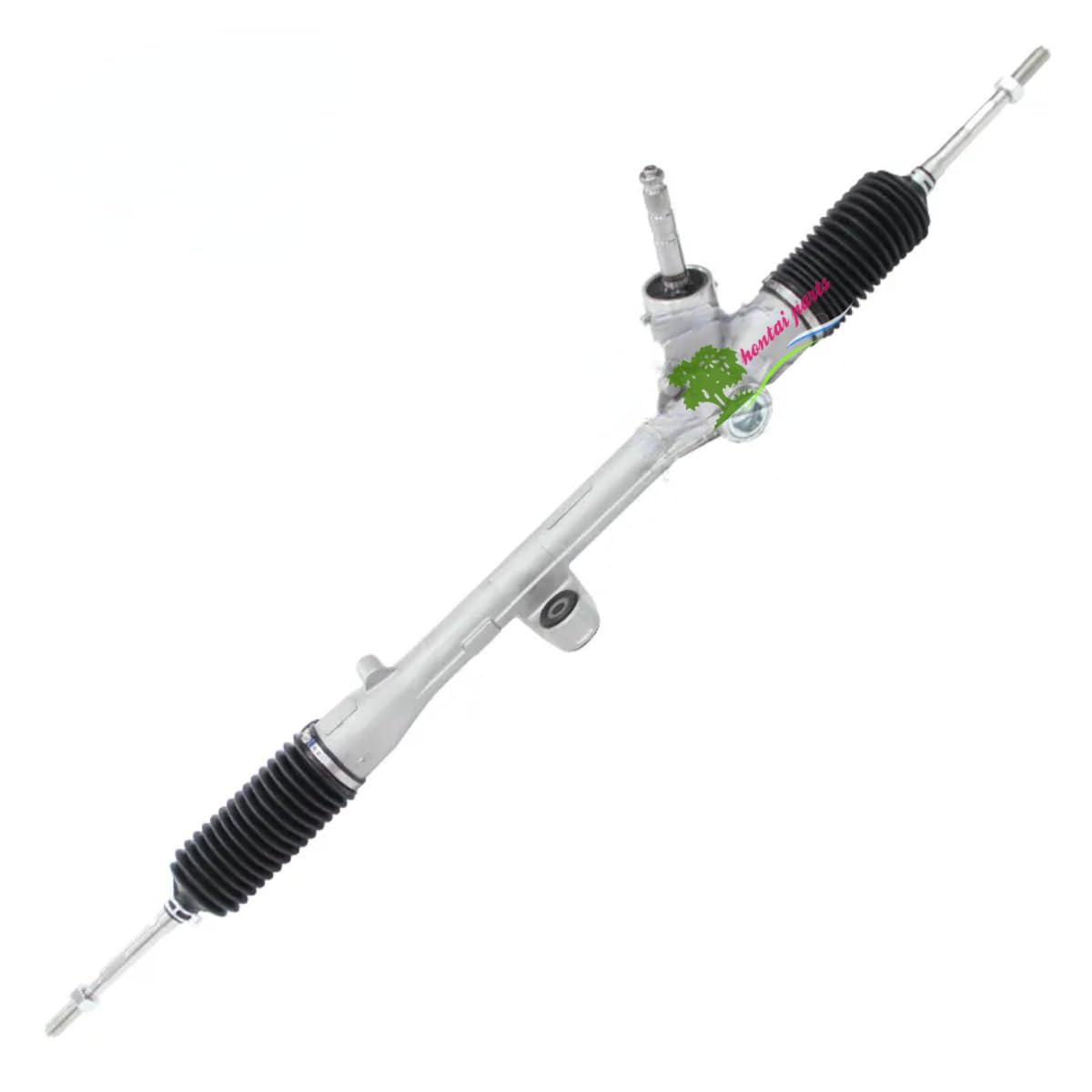 New Power Steering Rack Gear Replacement Parts for XRV RU6 HRV 53400-T7A-H99 ，53400-T7A-J02， 53400-T7A-N13， 2WD ， RHD