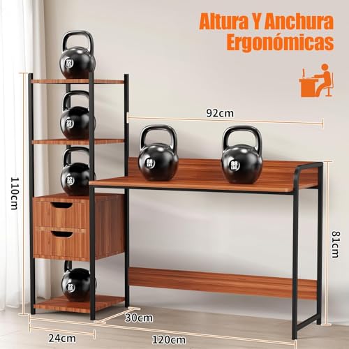 La Mejor Selección de Escritorio Oficina , tabla con los diez mejores. 26 Imagen adicional