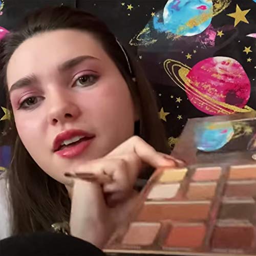 Eye Shadow Pallet Collection Pt.4